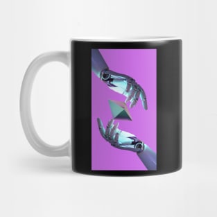 Metaverso Mug